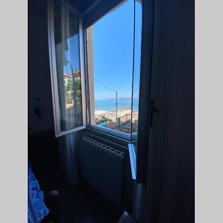 Seaside House-Casa sul mare Appartamento Varazze Esterno foto