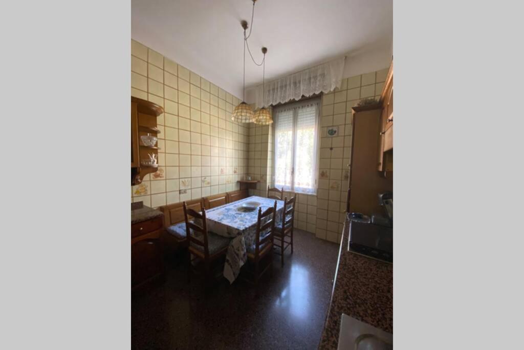 Seaside House-Casa sul mare Appartamento Varazze Esterno foto