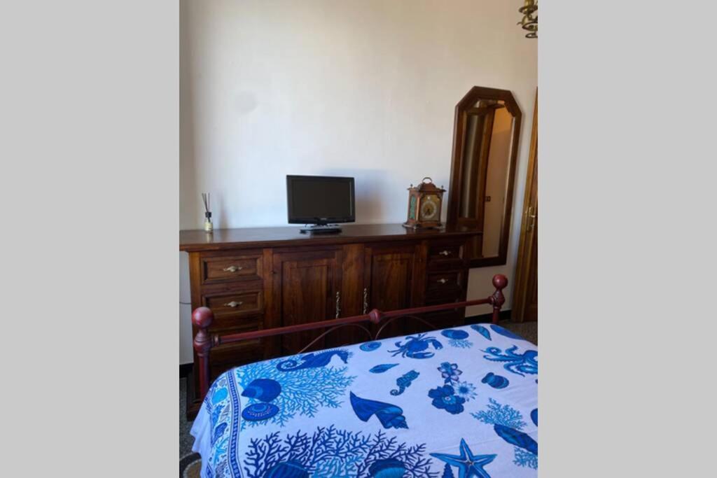 Seaside House-Casa sul mare Appartamento Varazze Esterno foto