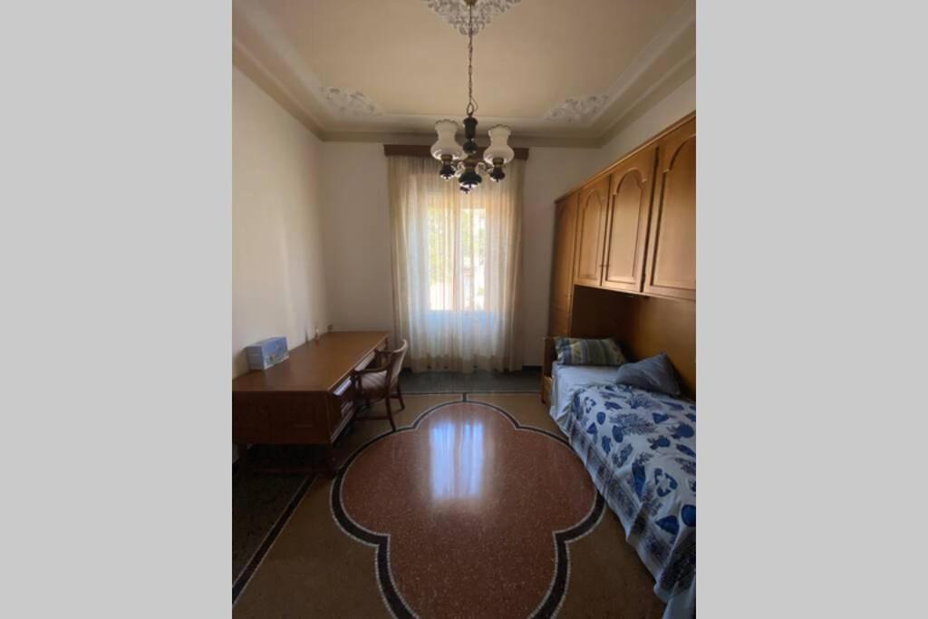 Seaside House-Casa sul mare Appartamento Varazze Esterno foto