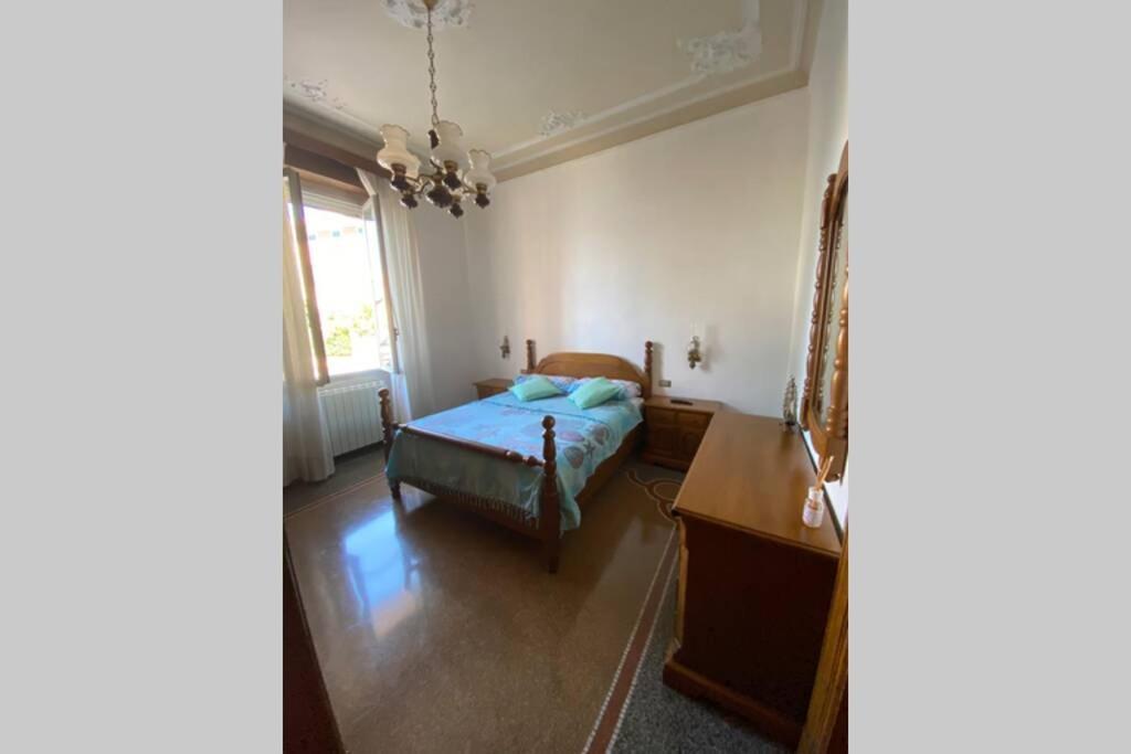 Seaside House-Casa sul mare Appartamento Varazze Esterno foto