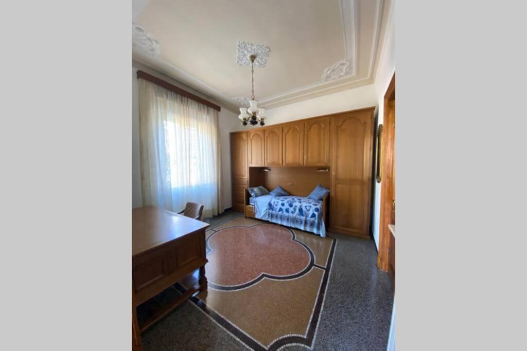 Seaside House-Casa sul mare Appartamento Varazze Esterno foto