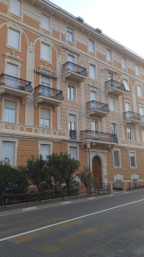 Seaside House-Casa sul mare Appartamento Varazze Esterno foto